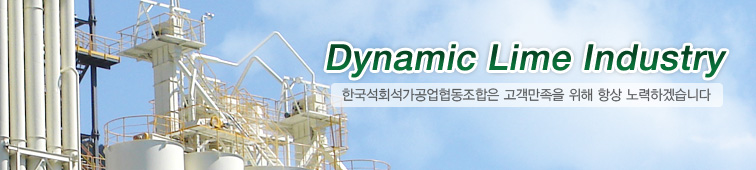 Dynamic Lime Industry 